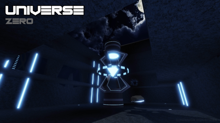 Universe 0 [NEW] screenshot