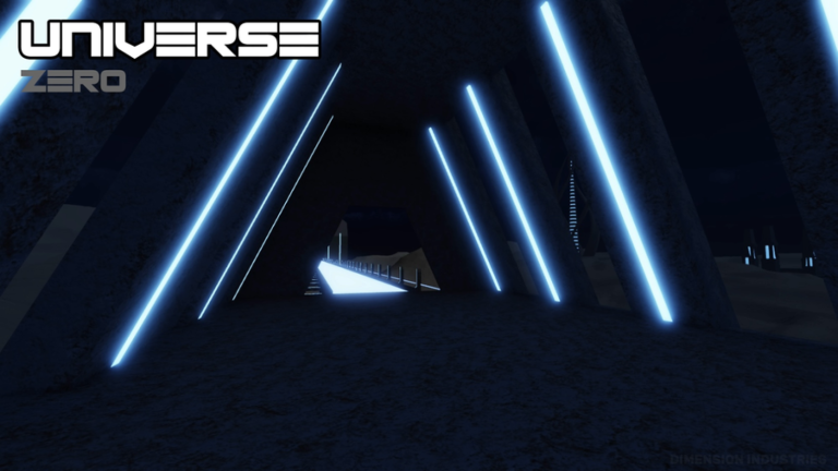 Universe 0 [NEW] screenshot