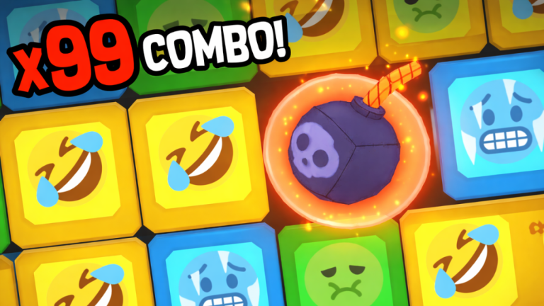 Emoji Match 🤯 Block Puzzle 🧠 screenshot