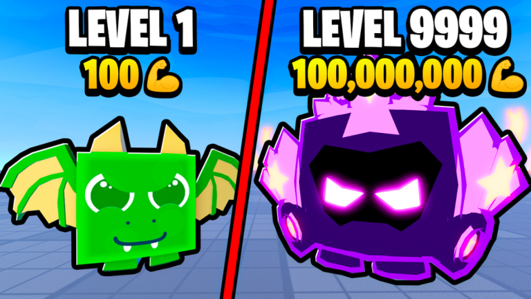 Lift a Pet screenshot