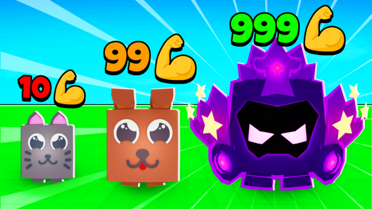 Lift a Pet screenshot