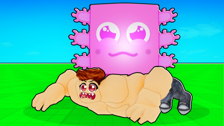 Lift a Pet screenshot