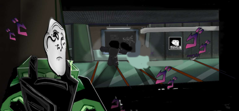 (E.G.O GIFTS!) TROLLGE EVOLUTIONS screenshot