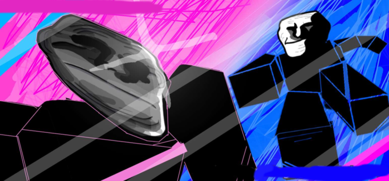 (E.G.O GIFTS!) TROLLGE EVOLUTIONS screenshot