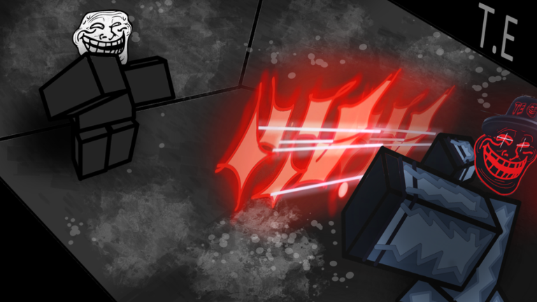 (E.G.O GIFTS!) TROLLGE EVOLUTIONS screenshot