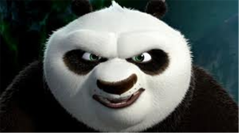 Kung-Fu Panda 3 Tycoon  screenshot