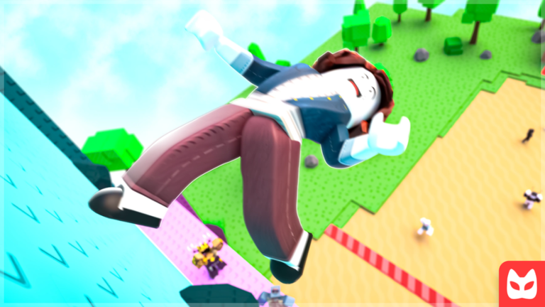 Climb of Chaos 🧗 screenshot