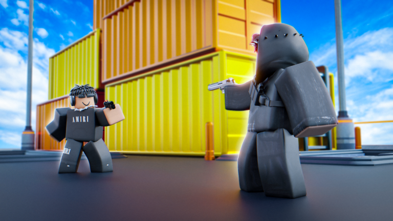 (FIXES) FiveDuels PVP screenshot