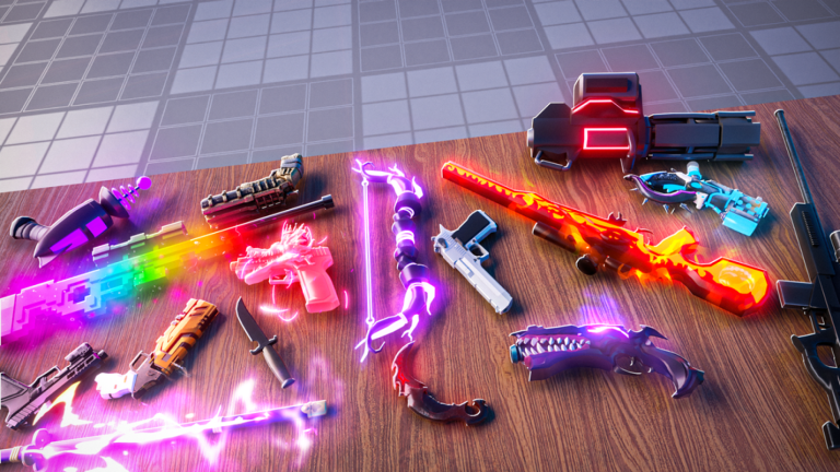 (FIXES) FiveDuels PVP screenshot