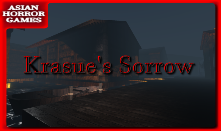 Krasue's Sorrow [Teleporter] screenshot