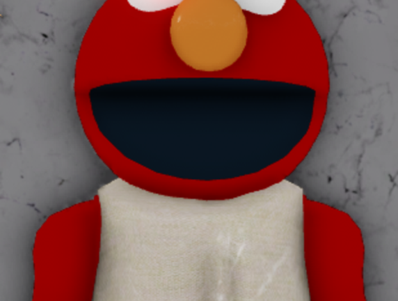 Puppet Jumpscare Game Test [BACK UP!] screenshot
