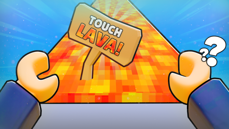 Obby But You Get TROLLED! screenshot