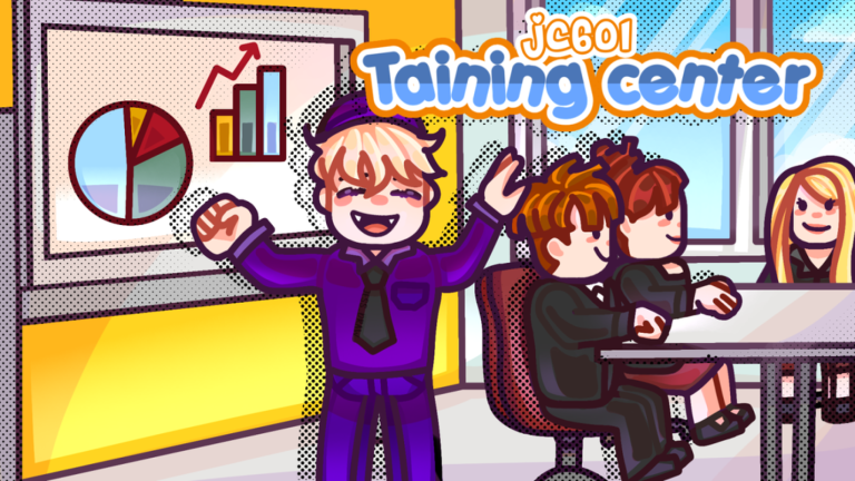 JC601 | Innovation Center screenshot