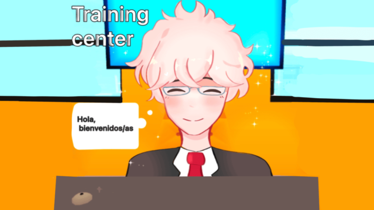 JC601 | Innovation Center screenshot