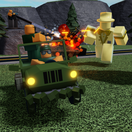 TB:SM Testing Place uhh lol screenshot