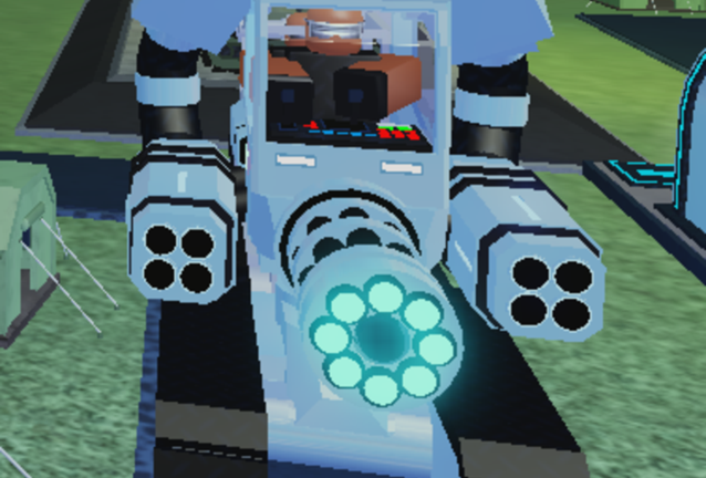 TB:SM Testing Place uhh lol screenshot