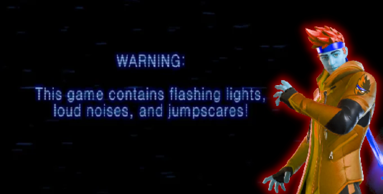 April Ghouls' Regretevator All Places screenshot