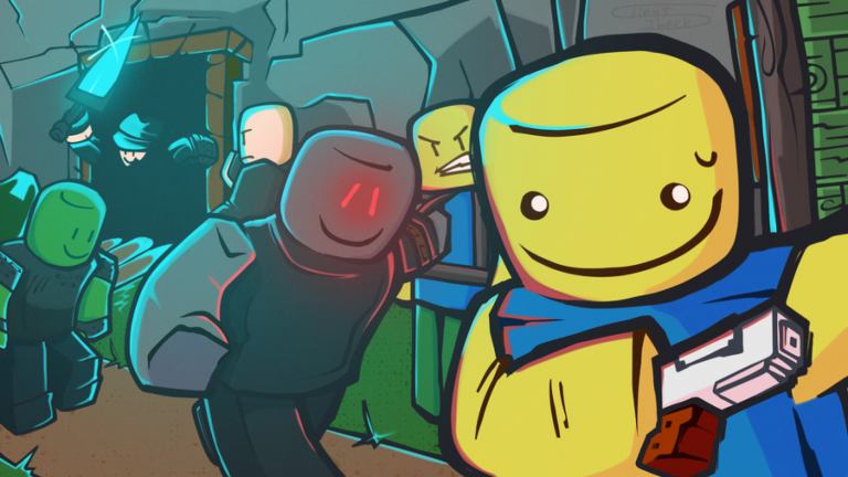 [UPDATE] Pixel Gun Tower Defense 3 screenshot