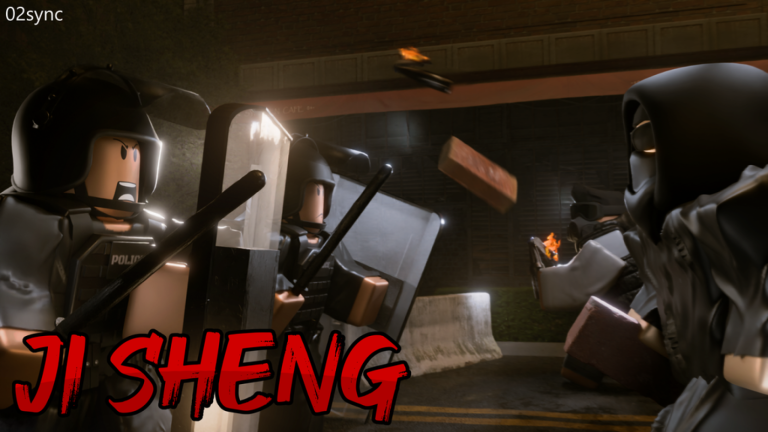 Jl SHENG DEMO screenshot