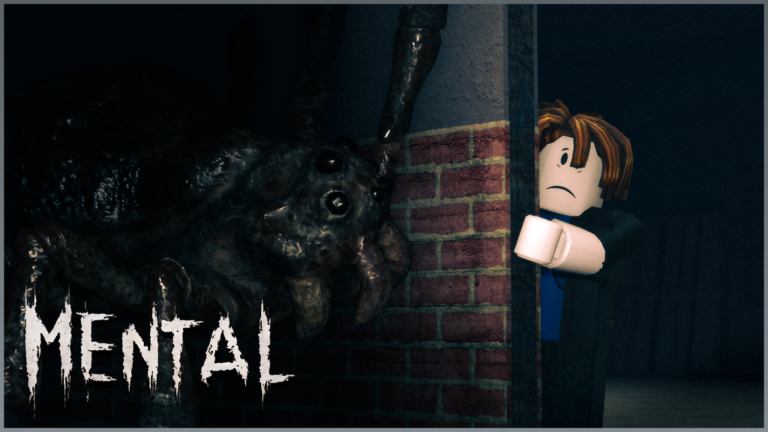 Mental [HORROR] screenshot