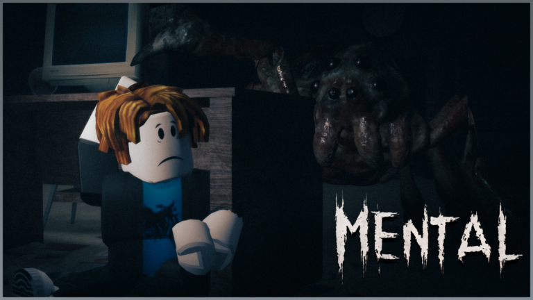 Mental [HORROR] screenshot