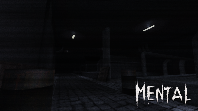 Mental [HORROR] screenshot