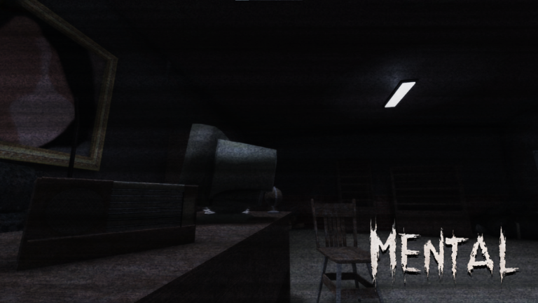 Mental [HORROR] screenshot