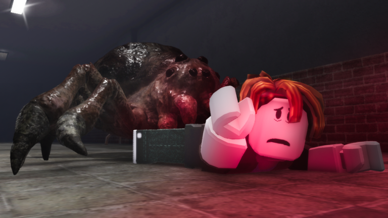 Mental [HORROR] screenshot