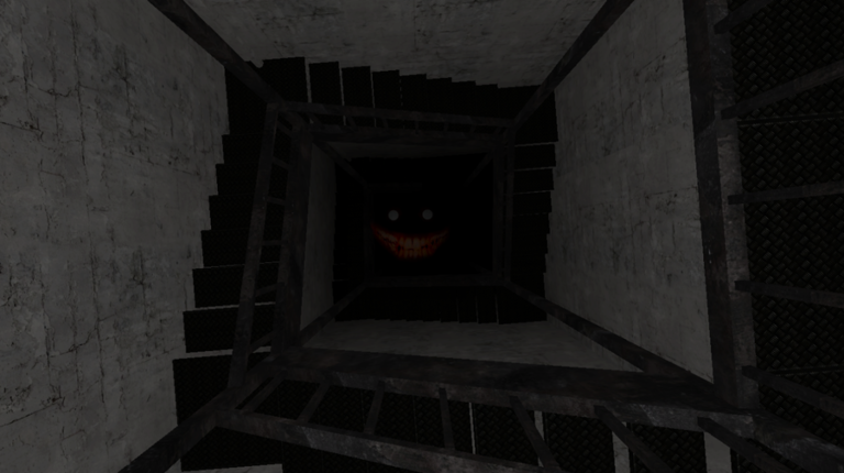 SCP: Retro CB (TEST DEMO) screenshot