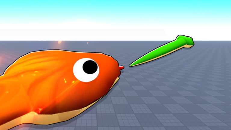 Be a Snake screenshot