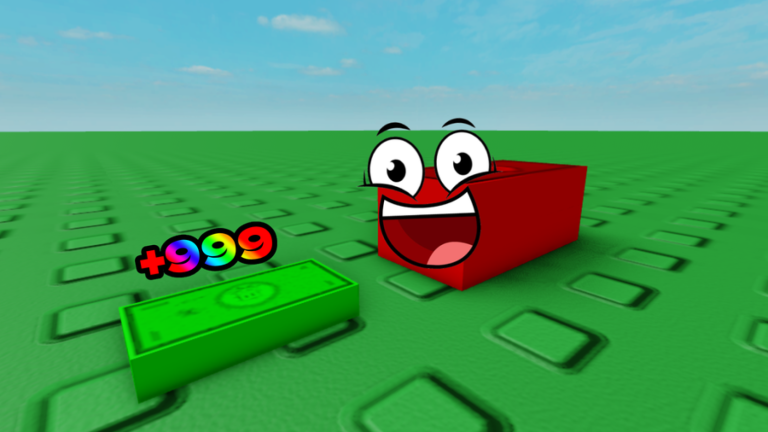 Moneyface: Be Money! screenshot