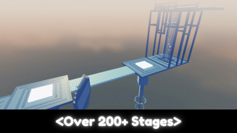 Obby But You Can Triple Jump! screenshot