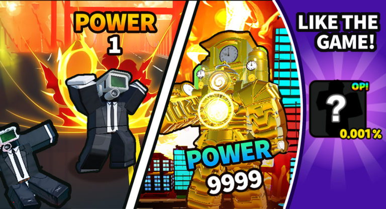 Toilet Warrior Simulator screenshot