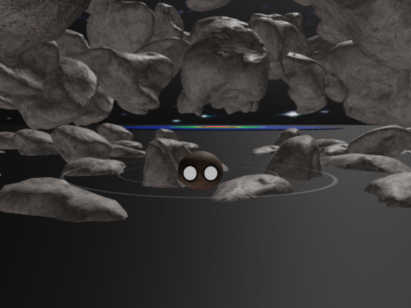 Quaoar's Planetball Roleplay Game 2 (DISCONTINUED) screenshot