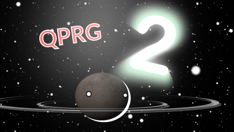 Quaoar's Planetball Roleplay Game 2 (DISCONTINUED) screenshot