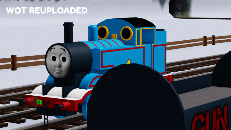 (fix) World of Trains screenshot