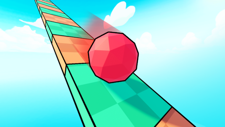 [W6] Ultra Ball Obby screenshot