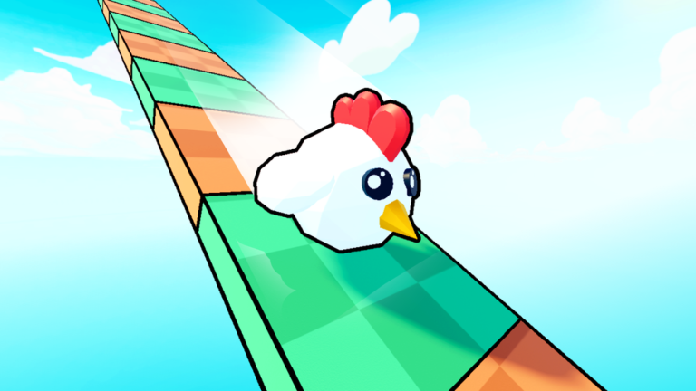 [W6] Ultra Ball Obby screenshot