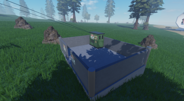 Sounds of the Roblox [BETA] screenshot