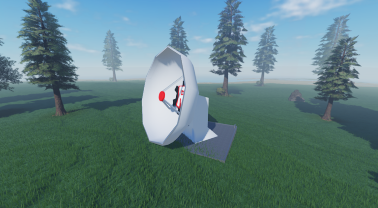 Sounds of the Roblox [BETA] screenshot