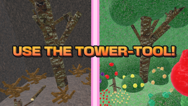 Tower of Trials screenshot