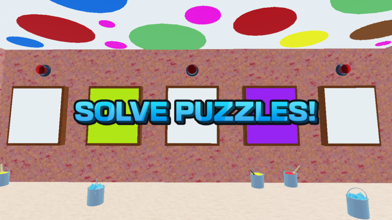 Tower of Trials screenshot