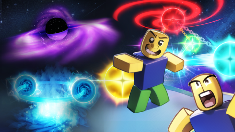 Multi Auras RNG screenshot