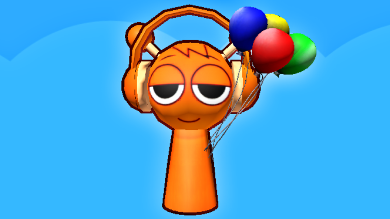 Fly with a Balloon To VIP screenshot