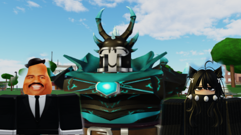 Hangout Avatar Creator | Play as Anything screenshot