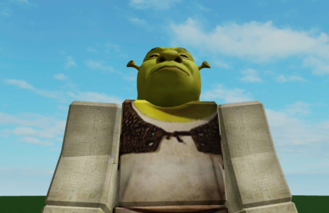 Hangout Avatar Creator | Play as Anything screenshot