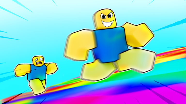 Running Rivals Simulator screenshot