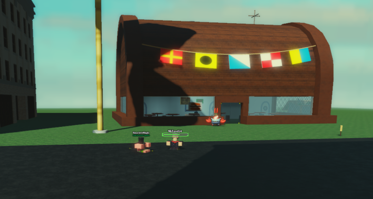 Shinigami's Legacy [ACCESSORIES] screenshot