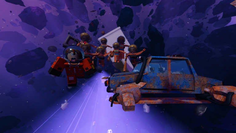 [👽] a space trip screenshot