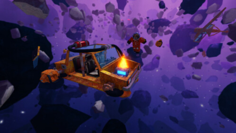 [👽] a space trip screenshot